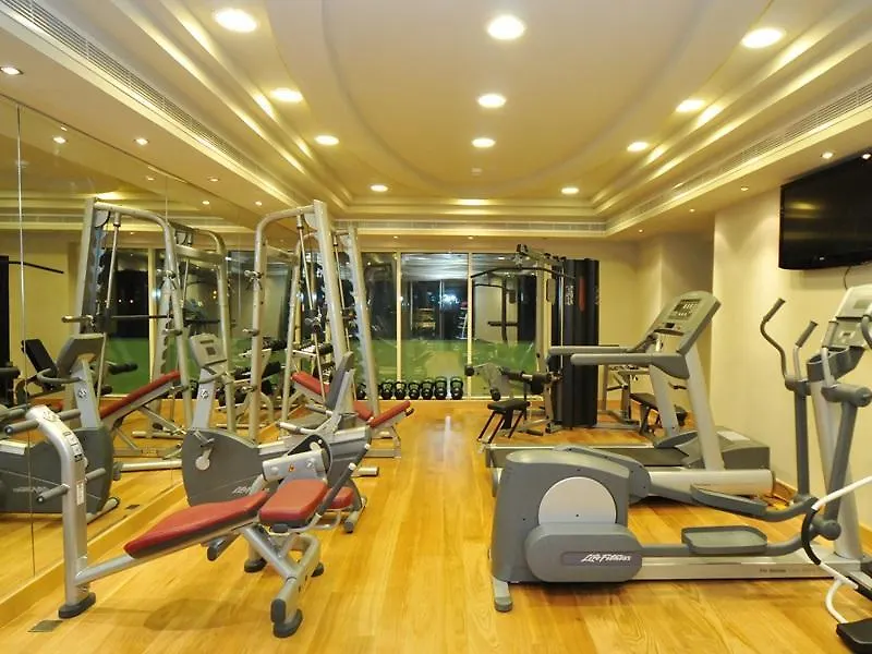 Dunes Hotel Apartment Oud Metha, Bur Dubai 4*,  United Arab Emirates
