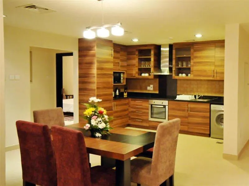 Dunes Hotel Apartment Oud Metha, Bur Dubai