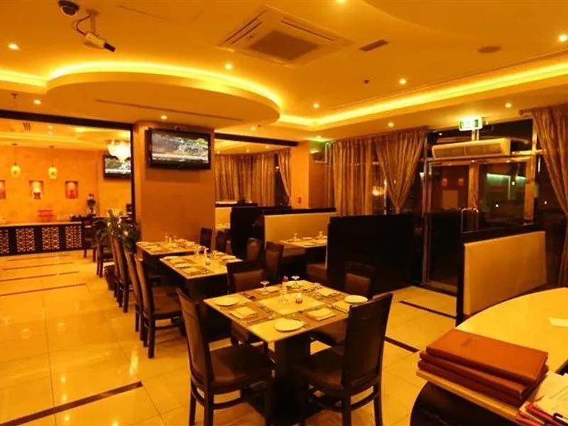 Dunes Hotel Apartment Oud Metha, Bur Dubai United Arab Emirates