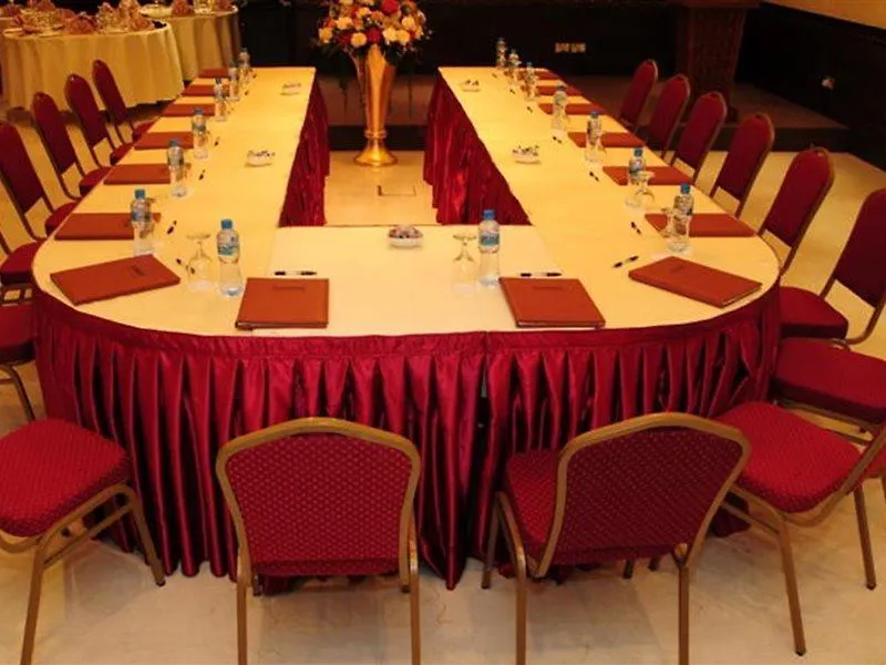 Dunes Hotel Apartment Oud Metha, Bur Dubai Apart-hotel