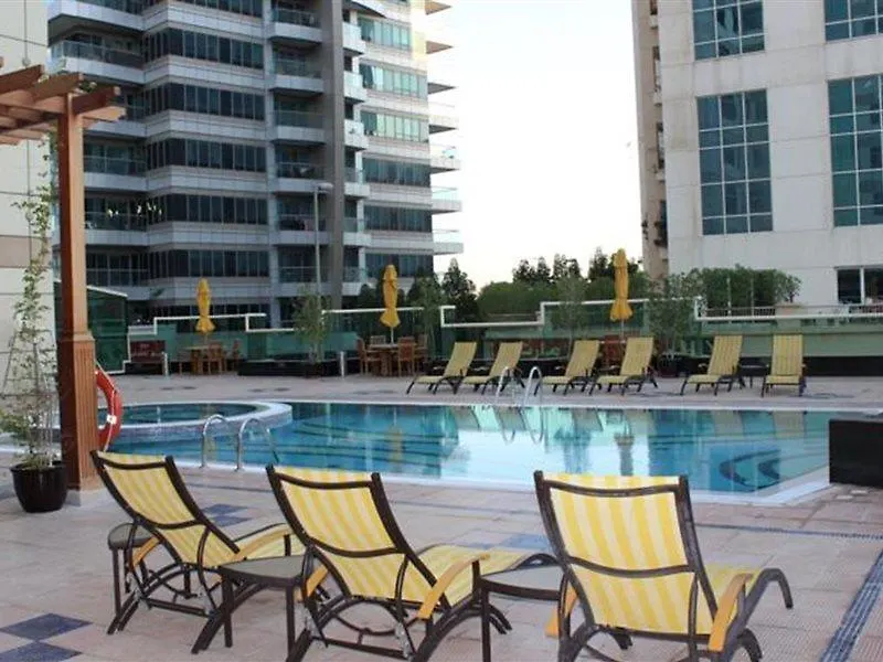Dunes Hotel Apartment Oud Metha, Bur Dubai