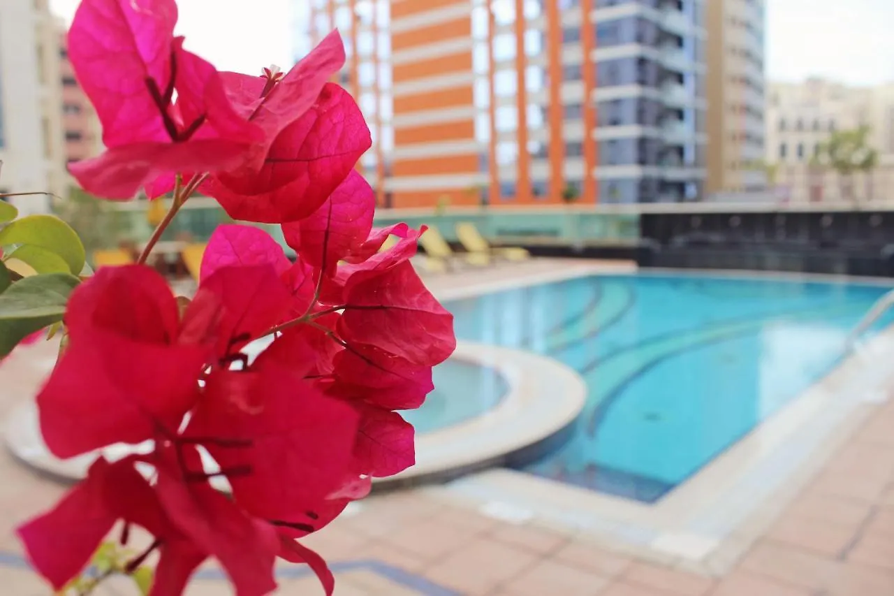 Dunes Hotel Apartment Oud Metha, Bur Dubai United Arab Emirates