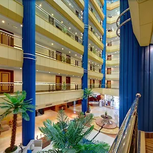Апарт-отель Al Manar Grand, Дубай