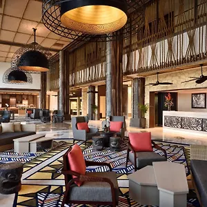 Resort Lapita, Dubai Parks And Resorts, Autograph Collection, Dubai
