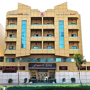 Hotel Fortune Deira, Dubaï