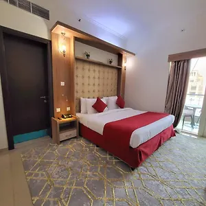 Naif دبي