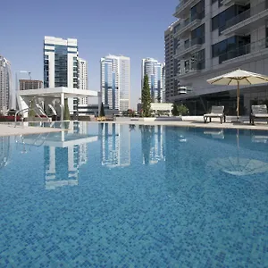 Appart hôtel La Verda And Marina, Dubaï